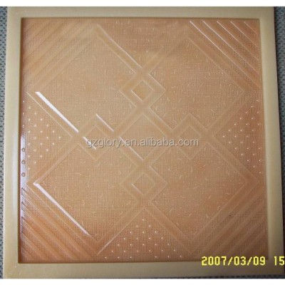 Glory Rubber Plaster Mold For Gypsum Ceiling Board With Gypsum Board False Ceiling Price